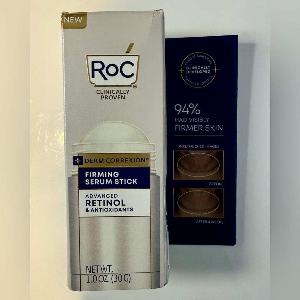 RoC Firming Serum Stick with Retinol